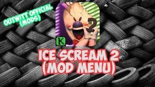 IcedOut2 v1.4.1 [Ice Scream 2 v1.0.2] MOD MENU (Outwitt) Free Download - 1080p60