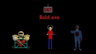 Baldi.exe (Baldi's Basics)