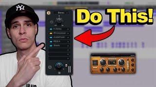 The Vocal Delay Trick Nobody Told You About