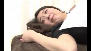 Japanese massage 2019 | Hard massage | Effective massage