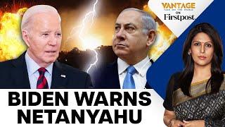 Will Israel Attack Iran's Nuclear Facilities? | Israel Iran Conflict | Vantage with Palki Sharma