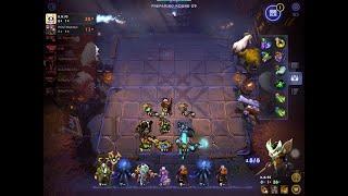 Dota Underlords guide: Tips from the top-ranked players noob