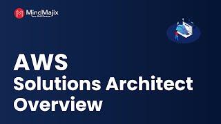 AWS Training Overview | AWS Solutions Architect Course Demo | AWS Architect - MindMajix