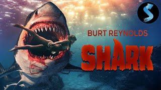 Shark | Full Thriller Movie | Burt Reynolds | Arthur Kennedy | Manuel Alvarado | Carlos Barry