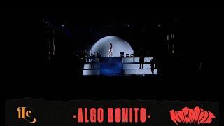 iLe - ALGO BONITO (live)