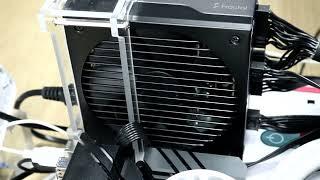 Fractal Design Ion+2 Platinum 860W-ZERO RPM