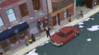 Family Guy - Miracle on 134th Street