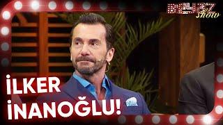 İlker İnanoğlu'nun İlk Oyunculuk Deneyimleri! - Beyaz Show