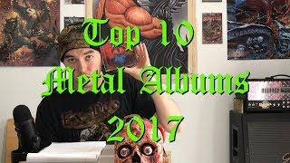 The Best of Metal - 2017