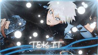 Tek it JJK [FREE PF]