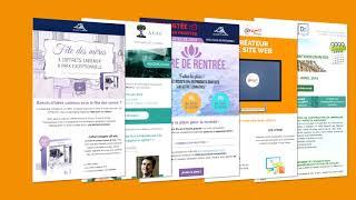 Aramis Online - Services Marketing Web pour TPE et PME | Partenaire de votre tranquillité