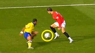 Insane Skills in Football!