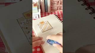 paper Note's #idea #shorts#tiktok#trending#art#asmr#music#helma#fantasy#cute#diy#journaling#journal