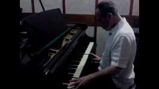 Adagio Cantabile   Haim Shapira plays TARIVERDIEV