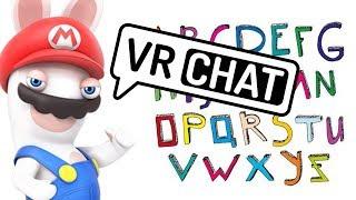 ПЕРЕВОДЧИК  - VRCHAT