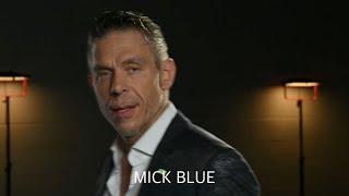 Actor reel Mick Blue 2023