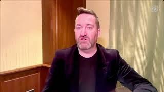 Ukraine: British Journalist Steve Sweeney addresses UN Security Council