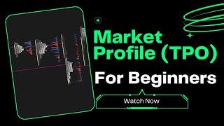 Beginner's Guide to Market Profile