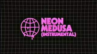 The Midnight - 'Neon Medusa (Instrumental)' (Official Audio)