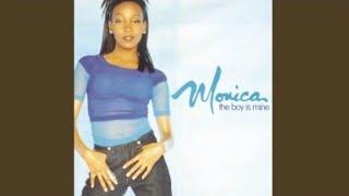 Monica-For You I Will