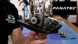 Fanatec CSS 1.5 Shifter Review