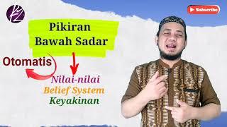 Cara Ampuh Memprogram Ulang Pikiran Bawah Sadar || Kang Zain Motivator Spiritual Jlebb