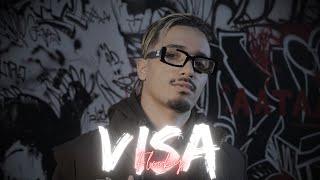 FLOOKY - VISA prod by eltoro (official lyrics video)