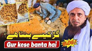 Gur Kese Banta Hai ? Live From - Charsada Peshawar | Mufti Tariq Masood Speeches 