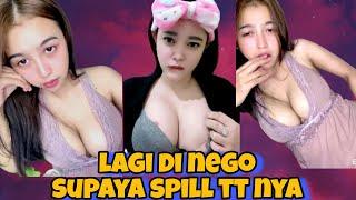 MUTIA BLING2 VIDEO hot LAGI DI NEGO