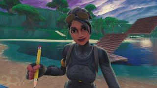 Fortnite Montage - "DOWN BELOW" (Roddy Ricch)