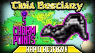 Bestiary - Skunk (Rapid Respawn)