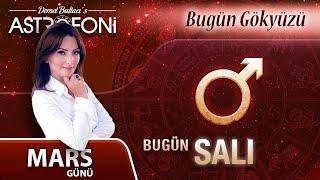 Günlük Burç Yorumları 30 Haziran Salı (Astroloji)