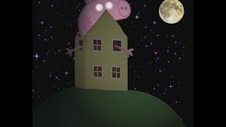 PEPPA PIG HORROR SPLATTER PARODY 7 -THE FINAL CHAPTER (NO FOR KIDS)