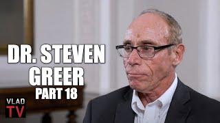 Does Dr. Steven Greer Believe in God? (Part 18)