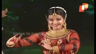ଶ୍ରୀମନ୍ଦିର ଗୀତରେ ପଦ୍ମାବତୀଙ୍କ ନାଚ || World Dance Day || Jagruti Rath Dance || Shree Mandira Songs
