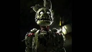 Springtrap edit fnaf