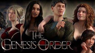 The Genesis Order [v.71043] - Download Android/PC