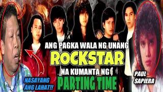 KAYA PALA NAWALA ANG ROCKSTAR | ROCKSTAR ARKASIA STORY | Gintong ArawTV