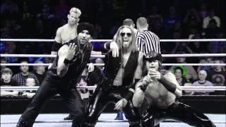 3MB Entrance Video