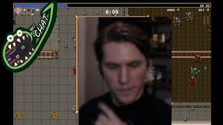 Jerma Streams with Chat - Vampire Survivors (Part 1)