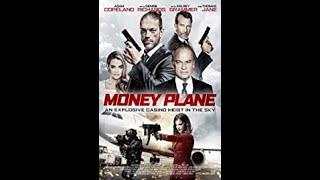 MONEY PLANE Official Trailer 2020 Edge, Denise Richards Action Movie HD