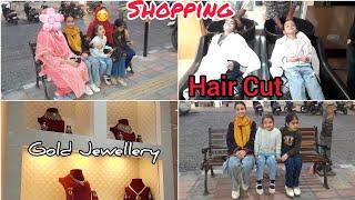 Last Day In Jammu||Peerdah Wale Rajma Chawal||Shopping Vlog