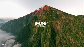 Gunung Raung Via Kalibaru #1 | Gunung Paling Ekstrim