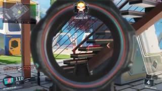 Call of Duty®: Black Ops III Gun Game(Gameplay)