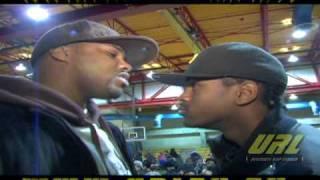 URL PRESENTS MATH HOFFA VS DOSE HQ [FULL BATTLE] "ARCHIVE" | URLTV