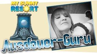 ►Ausdauer-Guru◄ Let's Play My Sunny Resort #041