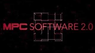 MPC Software 2.0 Overview: Intro