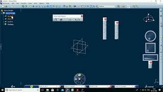 how to start catia V6