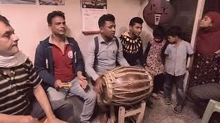 Dinajpur Band-Making Music Video