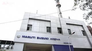 Maruti Suzuki ARENA - AUTOCORP